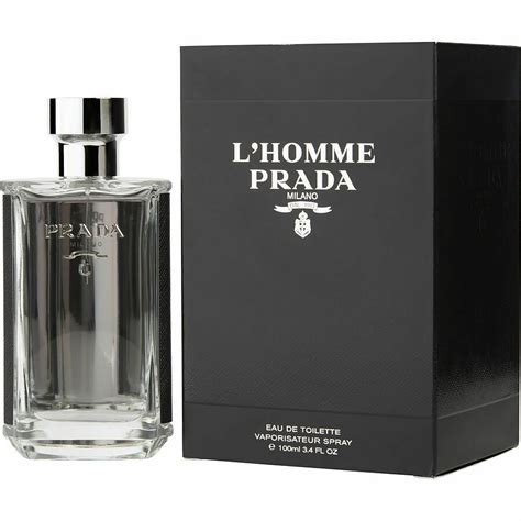 prada prfum man|prada l'homme perfume men.